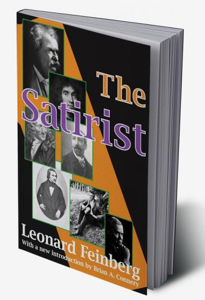 Satirist
