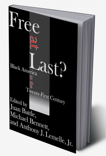 Free at Last?