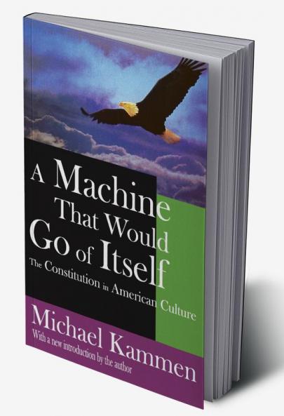 Machine That Would Go of Itself