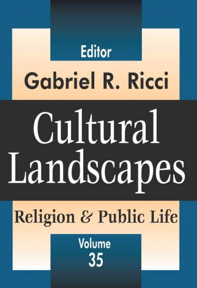 Cultural Landscapes