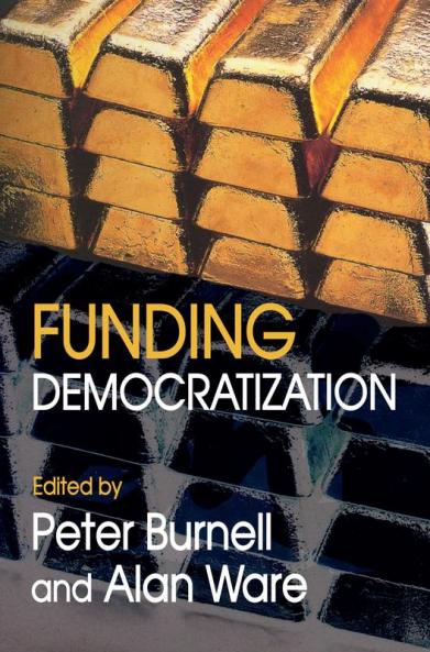 Funding Democratization