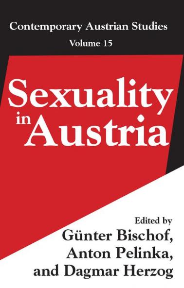 Sexuality in Austria