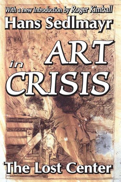 Art in Crisis