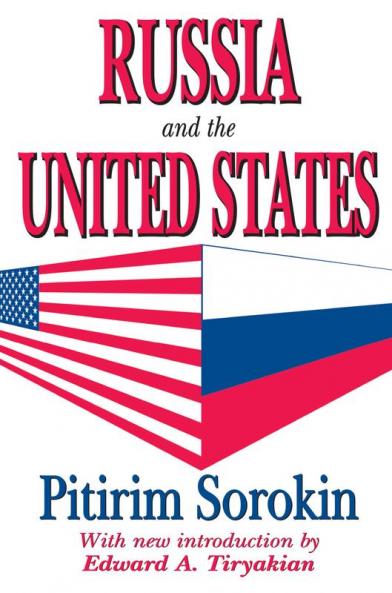 Russia and the United States