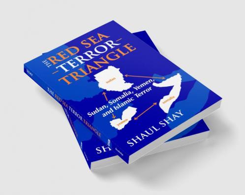 Red Sea Terror Triangle