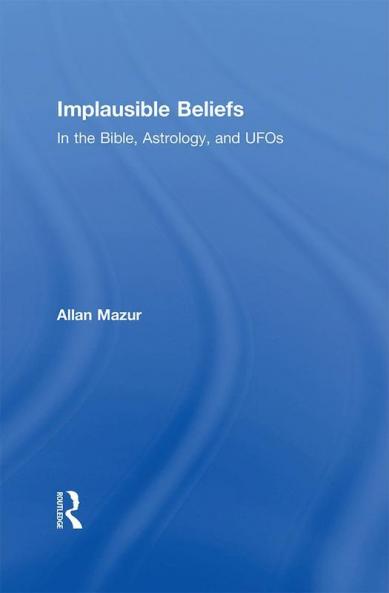 Implausible Beliefs