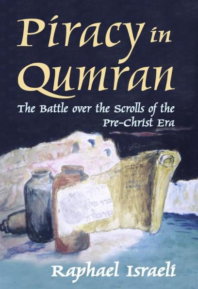 Piracy in Qumran