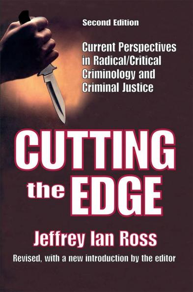 Cutting the Edge
