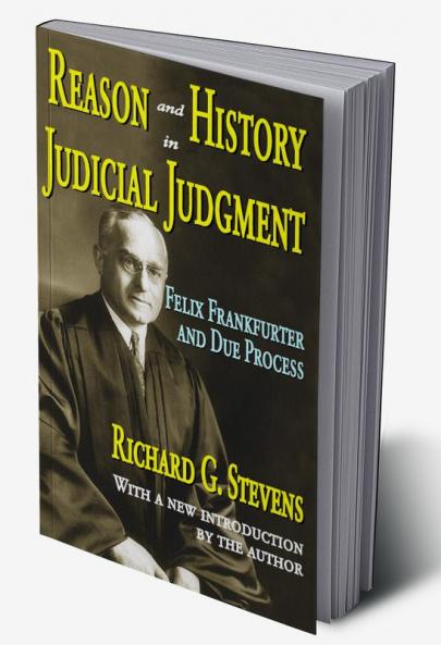 Reason and History in Judicial Judgment