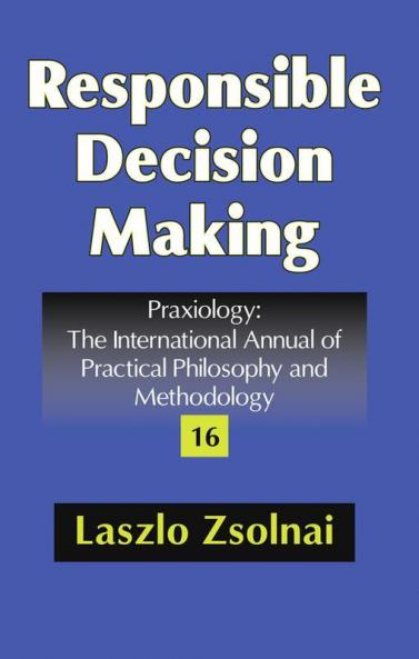 Responsible Decision Making