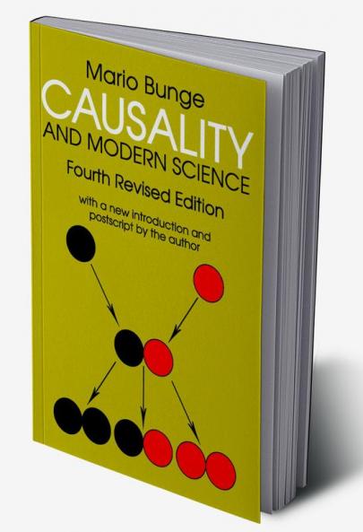 Causality and Modern Science