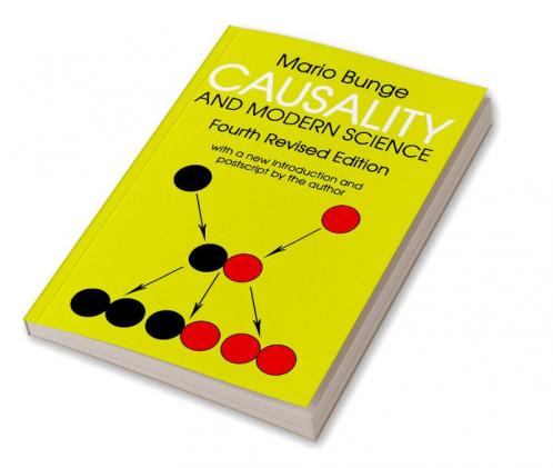 Causality and Modern Science