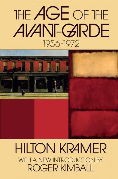 Age of the Avant-garde