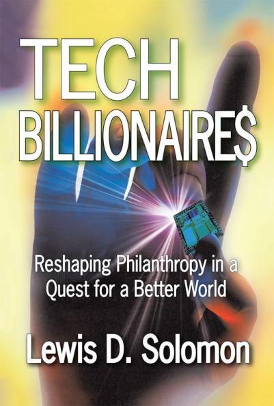 Tech Billionaires