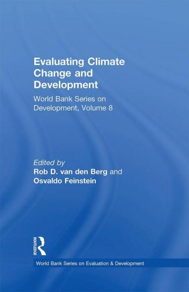 Evaluating Climate Change and Development