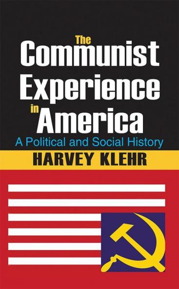 Communist Experience in America