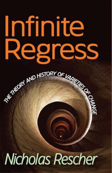 Infinite Regress