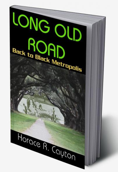 Long Old Road