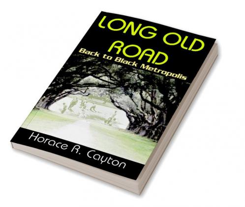 Long Old Road