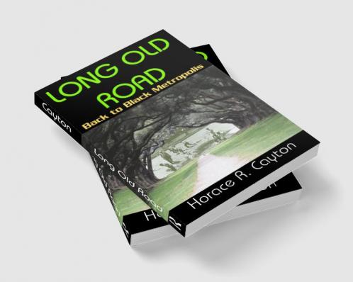 Long Old Road
