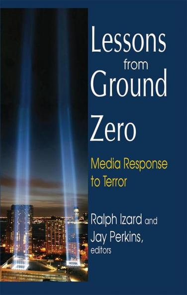 Lessons from Ground Zero