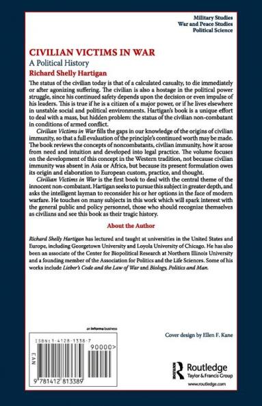Civilian Victims in War