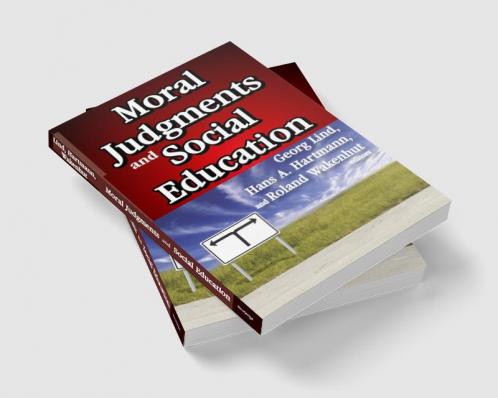 Moral Judgments and Social Education