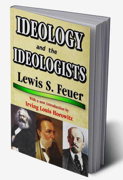 Ideology and the Ideologists
