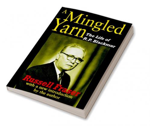 Mingled Yarn