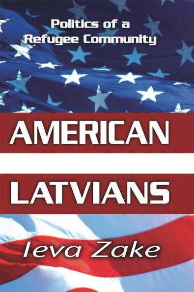 American Latvians