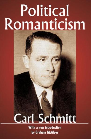 Political Romanticism