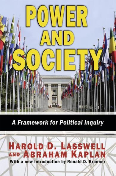 Power and Society