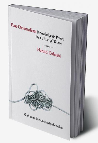 Post-Orientalism
