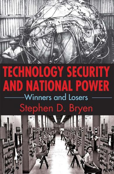 Technology Security and National Power