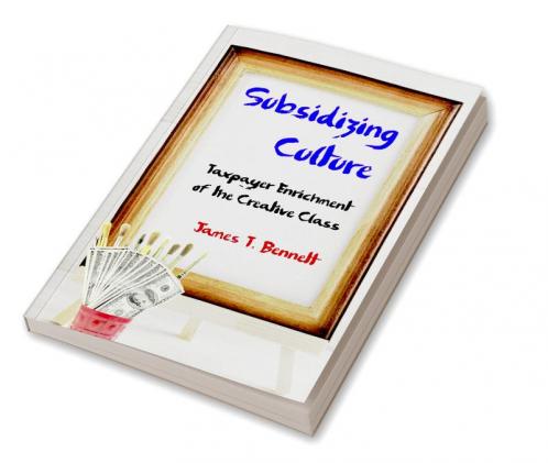Subsidizing Culture