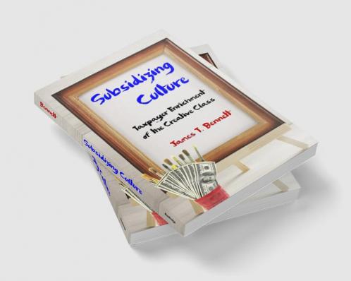Subsidizing Culture
