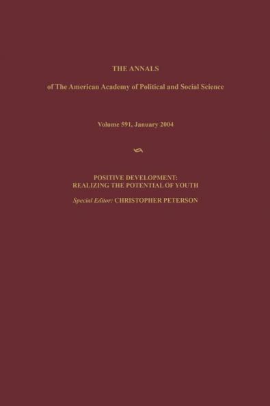 Positive Development