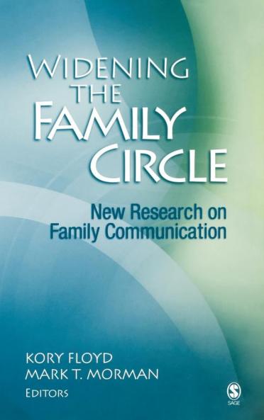 Widening the Family Circle