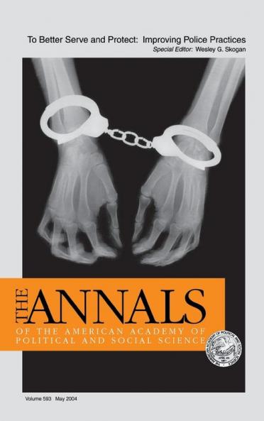 To Better Serve and Protect