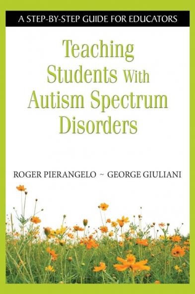 Teaching Students with Autism Spectrum Disorders