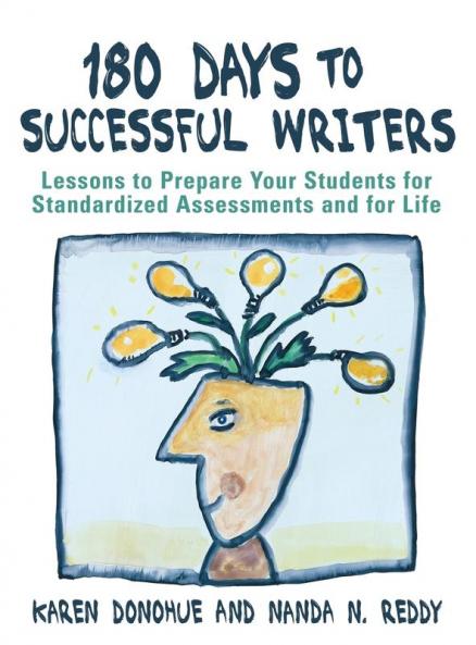 180 Days to Successful Writers