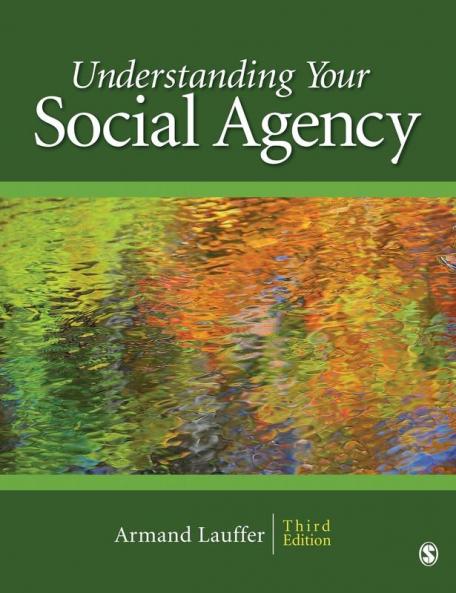 Understanding Your Social Agency