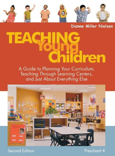 Teaching Young Children Preschool-K