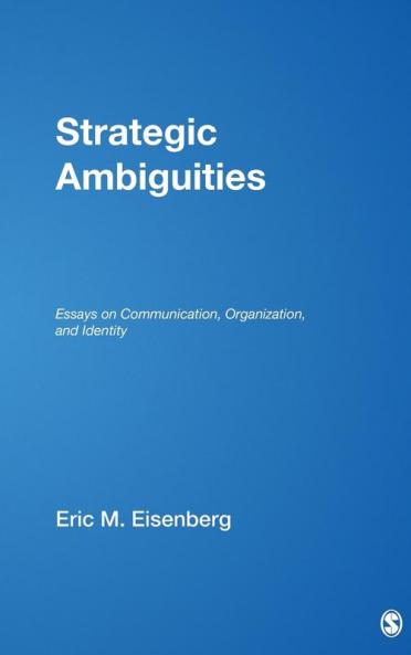 Strategic Ambiguities
