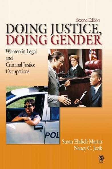 Doing Justice Doing Gender