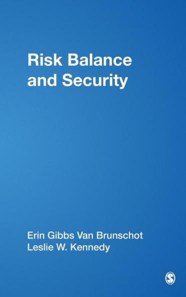 Risk Balance and Security