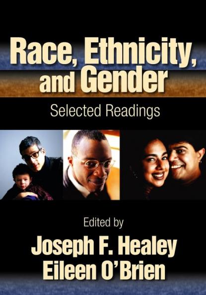 Race Ethnicity and Gender