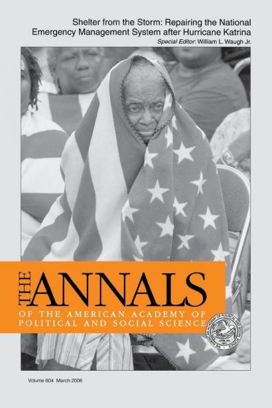 Shelter from the Storm