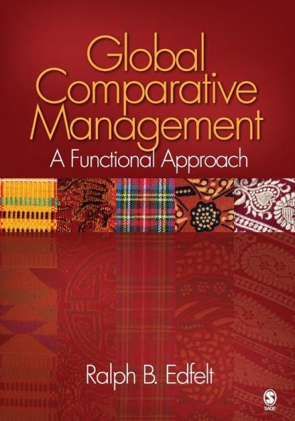 Global Comparative Management