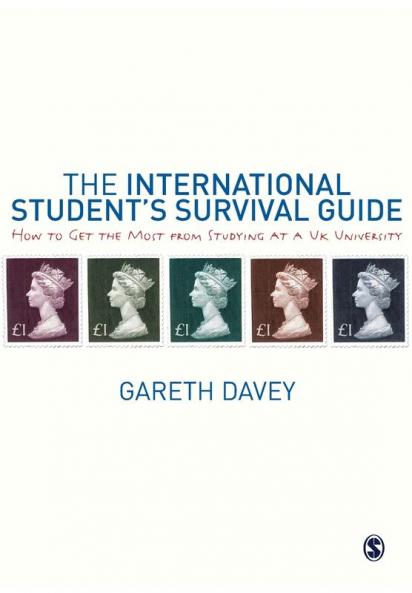 The International Student's Survival Guide